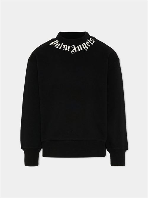  PALM ANGELS | PBBA012S26FLE004/110